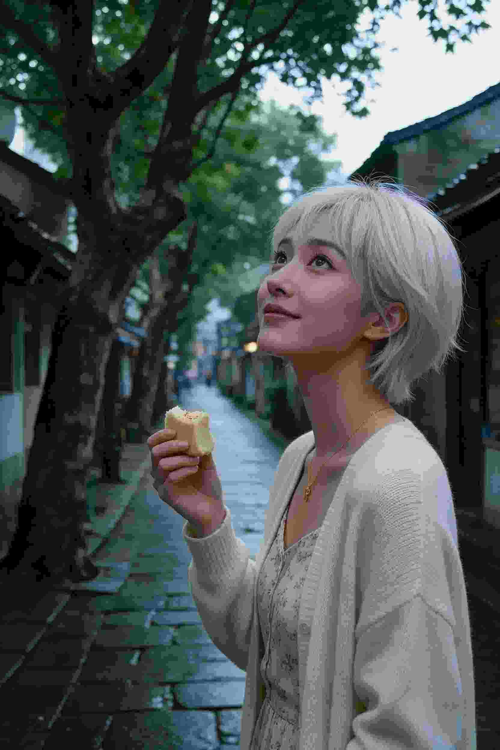 黑暗事件簿