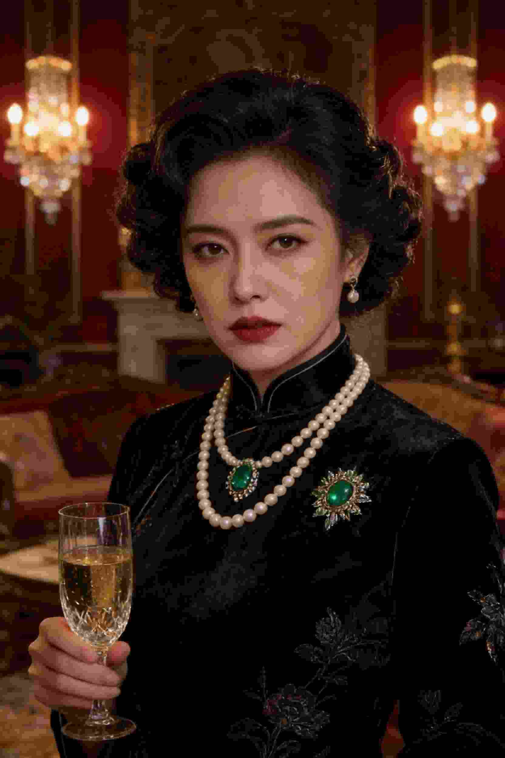 越狱行动