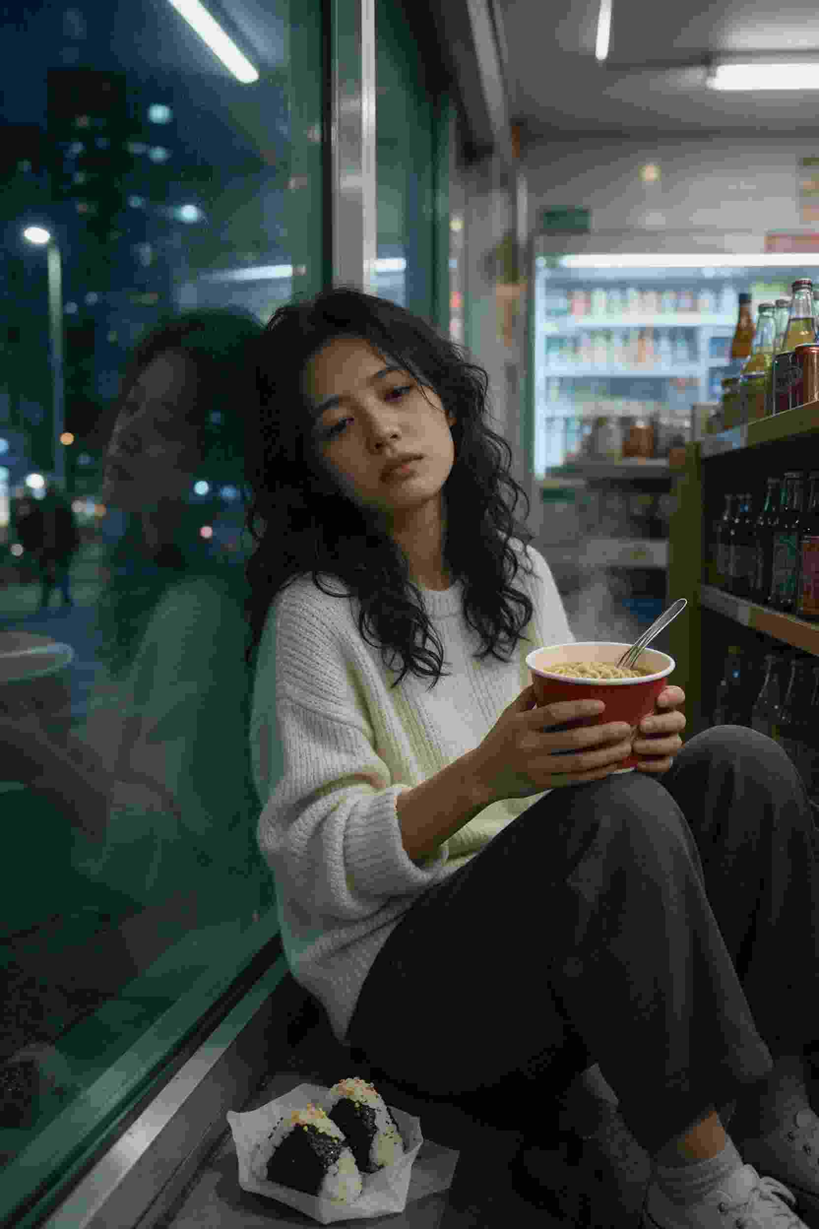 侦探的真实游戏