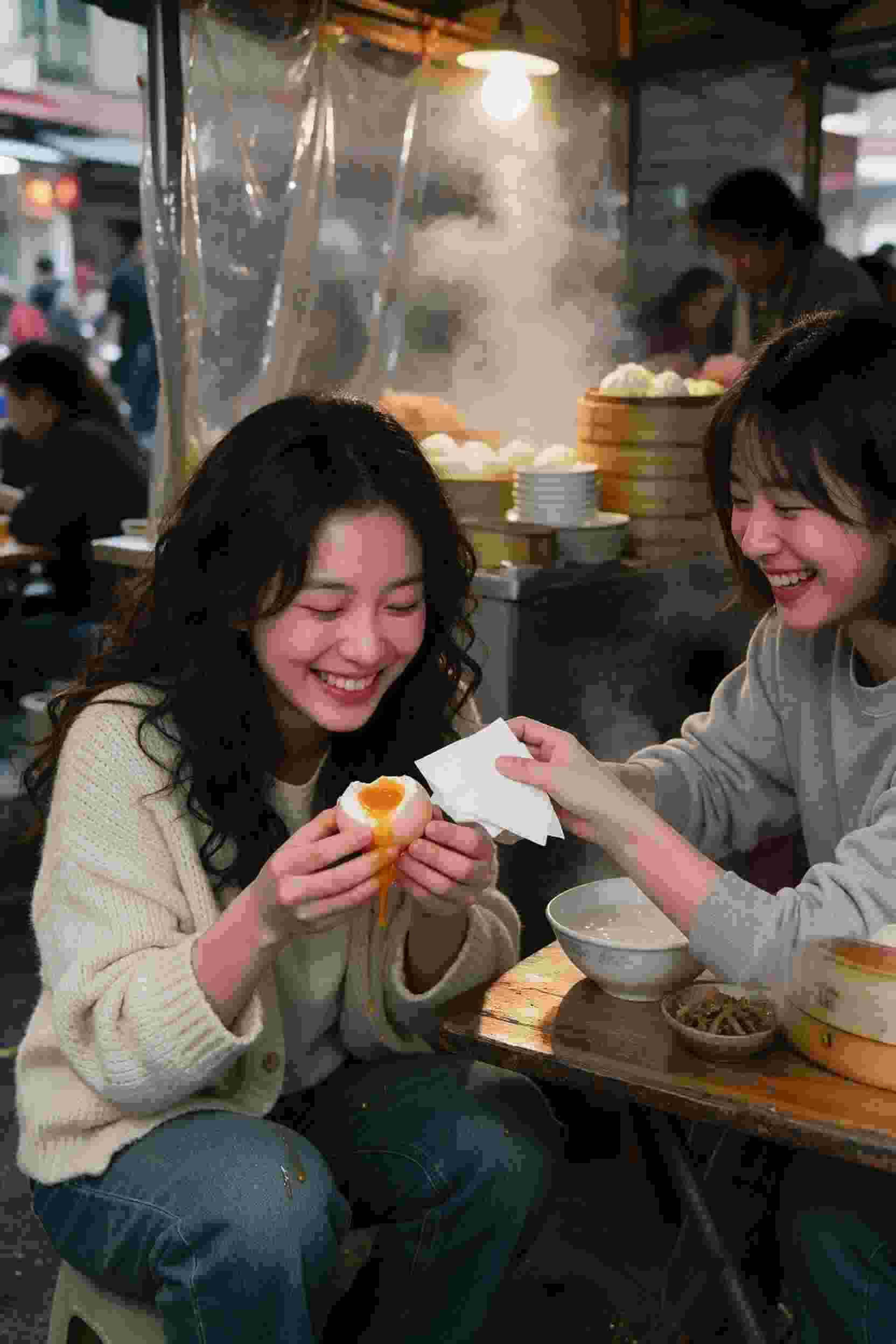 缘分天定